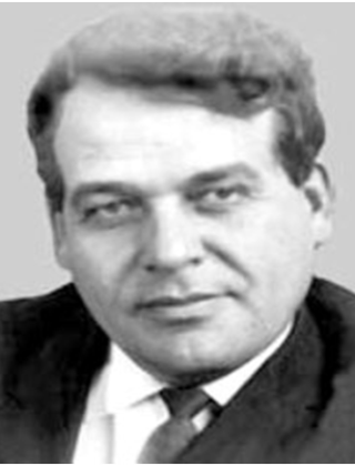Куняев Александр Трофимович.